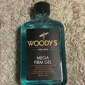 Woody’s Mega Firm Gel